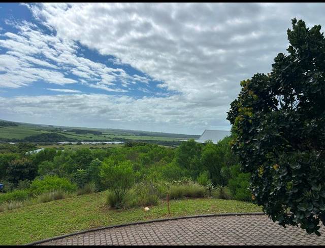 LAND FOR SALE IN ZINI RIVER ESTATE